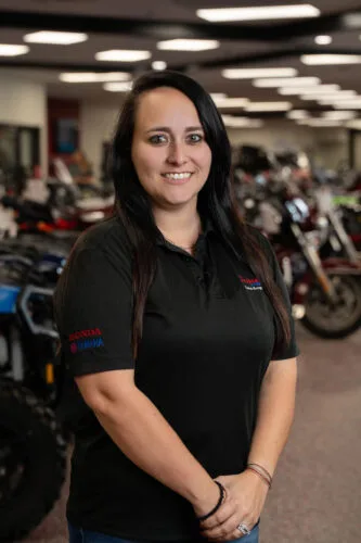 Photo of Shannon Hewitt