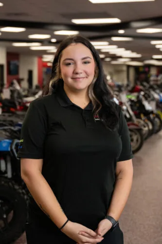 Photo of Mykenzie Simmons
