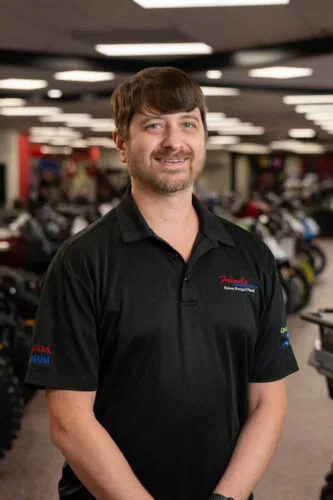 Photo of Bryan Simmons